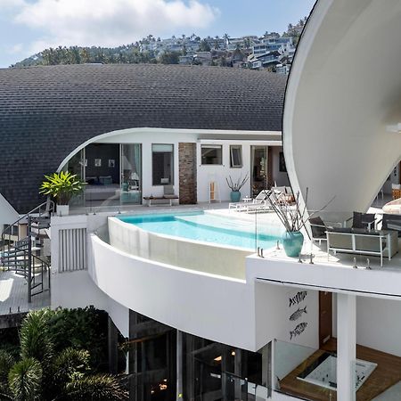 Villa Cocoon Chaweng  Exterior foto