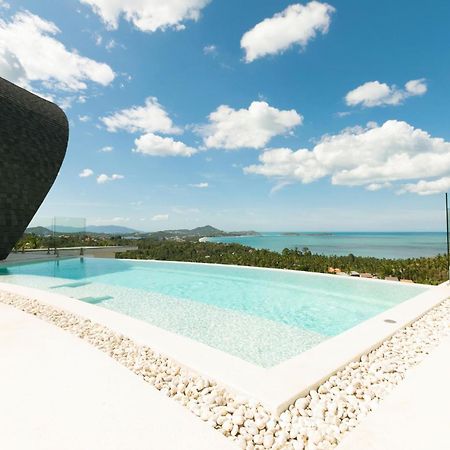 Villa Cocoon Chaweng  Exterior foto