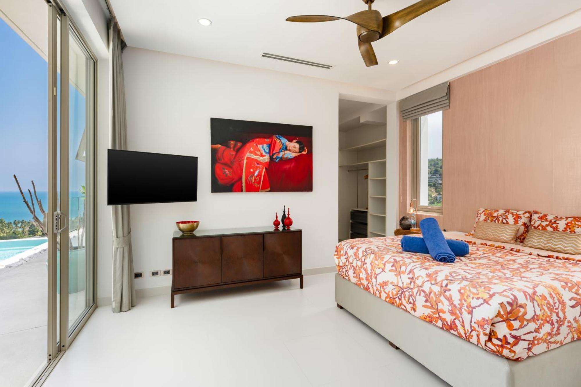 Villa Cocoon Chaweng  Exterior foto