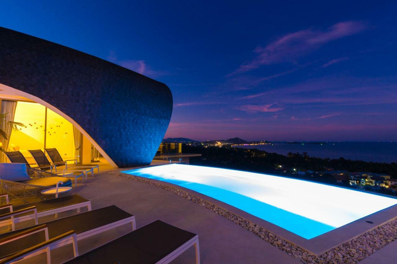 Villa Cocoon Chaweng  Exterior foto