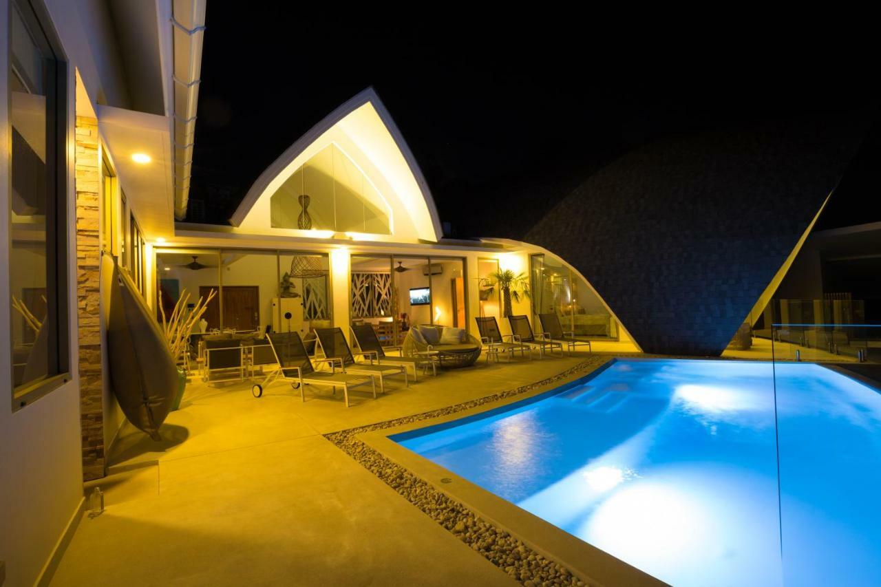 Villa Cocoon Chaweng  Exterior foto